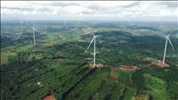 Động thổ dự án Nhà máy điện gió Asia Đắk Song 1