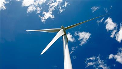 Hà Tĩnh đề xuất bổ sung quy hoạch dự án điện gió hơn 4.900 tỷ đồng