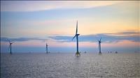 Phát triển điện gió ngoài khơi gắn với ngành công nghiệp phụ trợ
