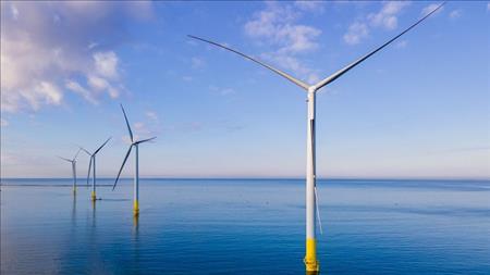 Doanh nghiệp Australia đề xuất dự án điện gió ngoài khơi tại Hải Phòng