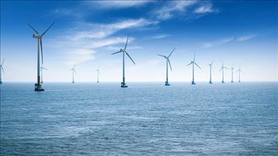 Thêm doanh nghiệp đề xuất khảo sát dự án điện gió ngoài khơi tại Hà Tĩnh