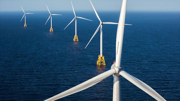 Mỹ thúc đẩy khai thác điện gió ngoài khơi