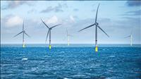 Bình Thuận có triển vọng phát triển điện gió ngoài khơi để thúc đẩy kinh tế biển