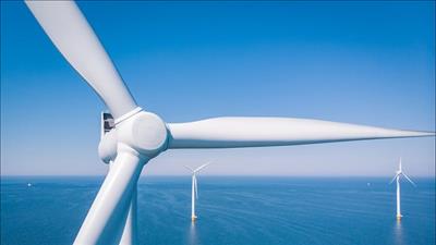 Hỗ trợ các doanh nghiệp Singapore quan tâm đầu tư điện gió tại Việt Nam