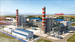 Phê duyệt khung giá phát điện loại hình nhà máy điện khí LNG năm 2025