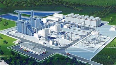 Bổ sung hai trung tâm điện lực LNG vào Quy hoạch phát triển điện lực quốc gia
