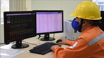 Bảo đảm cung ứng điện cho phát triển kinh tế - xã hội Hà Nội trong năm 2022