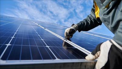 Sớm ban hành một số nghị định về năng lượng tái tạo