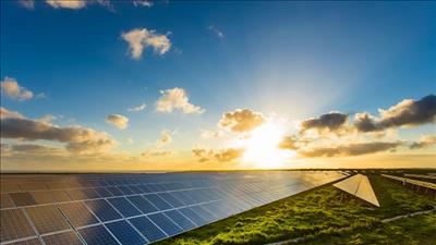 Kết quả rà soát dự án điện mặt trời đã hoàn thành thẩm định toàn quốc