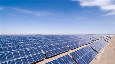 Algeria mời thầu quốc tế thực hiện dự án sản xuất 1.000 MW điện mặt trời