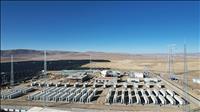 Dự án quang điện lớn nhất Tây Tạng đi vào hoạt động