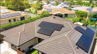 Điện mặt trời sẽ sớm trở thành nguồn điện năng lớn nhất Australia