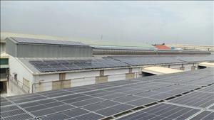 Nghiên cứu các chính sách hỗ trợ đối với những đối tượng đầu tư điện mặt trời mái nhà để sử dụng