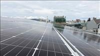 Phát triển năng lượng tái tạo ở các khu công nghiệp tại thành phố Đà Nẵng