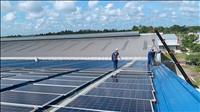 Hướng dẫn xác định điều kiện kinh doanh đối với điện mặt trời mái nhà