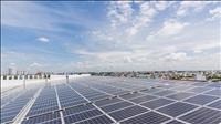 Đề xuất giải quyết các vướng mắc phát sinh về điện mặt trời mái nhà