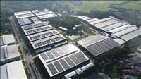 ADB hỗ trợ phát triển điện mặt trời áp mái cho kinh doanh và sản xuất tại Việt Nam