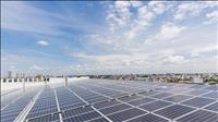 Bộ Công Thương báo cáo về cơ chế phát triển điện mặt trời mái nhà