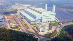 Cấp giấy phép môi trường cho Nhà máy điện rác Sóc Sơn