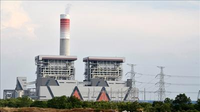 Số lượng dự án điện than đề xuất giảm 76% kể từ Thỏa thuận Paris năm 2015