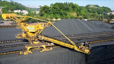 Phối hợp điều hành, đảm bảo cung cấp than cho sản xuất điện