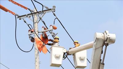 Vận hành an toàn hệ thống điện quốc gia khi tiêu thụ điện xuống thấp