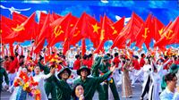Sức mạnh của đoàn kết