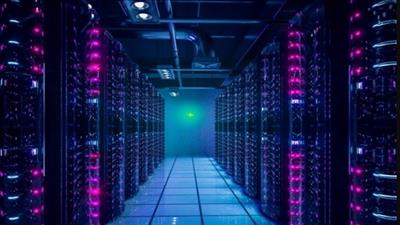 Nỗ lực giải cơn khát năng lượng của AI
