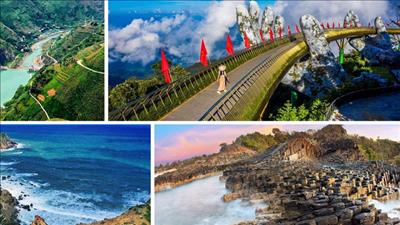 Quảng bá du lịch Việt Nam tại Australia