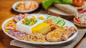 TPHCM công bố Chương trình Du lịch ẩm thực năm 2025