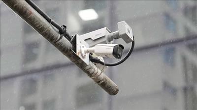 Kết nối hệ thống camera giám sát an ninh với Cơ sở dữ liệu quốc gia