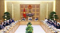 Tháo gỡ vướng mắc, tạo điều kiện thuận lợi nhất cho doanh nghiệp Hoa Kỳ đầu tư tại Việt Nam