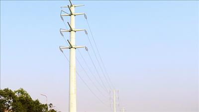 Chấp thuận chủ trương đầu tư dự án đường dây 220kV Hải Châu – Ngũ Hành Sơn