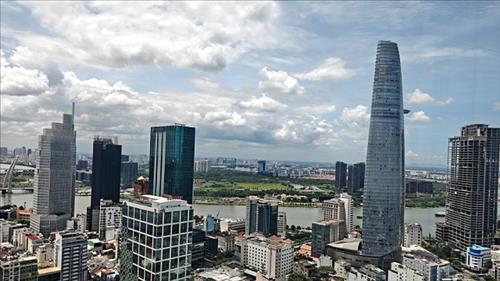 Đề xuất quy định về chính sách tài chính trong Trung tâm tài chính quốc tế