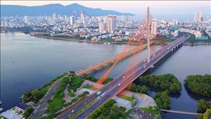 Công bố và trao giải thưởng Thành phố thông minh Việt Nam 2025