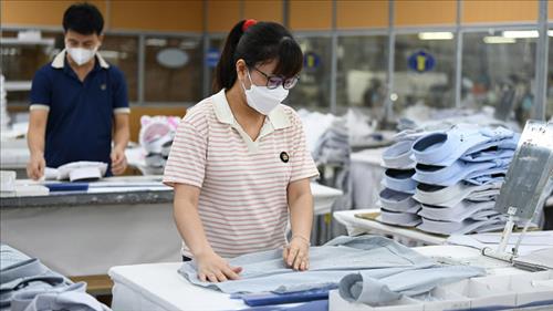 Hai tháng đầu năm 2026, cả nước có gần 35,5 nghìn doanh nghiệp đăng ký thành lập mới