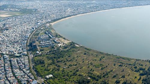 Đà Nẵng: Thúc đẩy chuyển đổi xanh, hướng tới thành phố sinh thái và thông minh