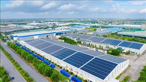 Thúc đẩy doanh nghiệp khu vực tư nhân tăng trưởng chất lượng và hiệu quả theo hướng bền vững