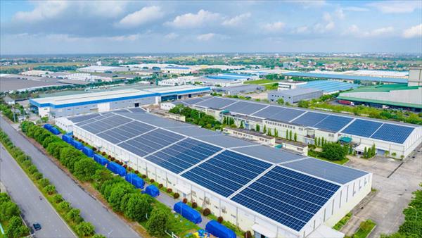 Thúc đẩy doanh nghiệp khu vực tư nhân tăng trưởng chất lượng và hiệu quả theo hướng bền vững