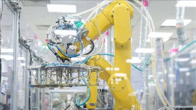 Trong 8 tháng năm 2026, cả nước có hơn 138 nghìn doanh nghiệp đăng ký thành lập mới