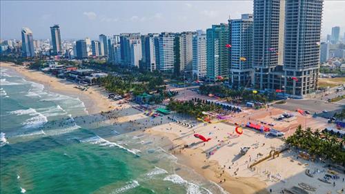 Đà Nẵng lọt Top điểm đến lý tưởng nhất châu Á trong mùa hè