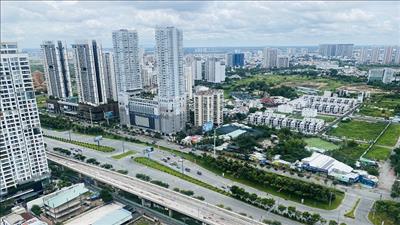 Quản lý và phát triển đô thị Việt Nam bền vững