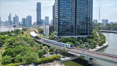Hoàn thiện khuôn khổ pháp lý để đẩy mạnh phát triển đô thị thông minh