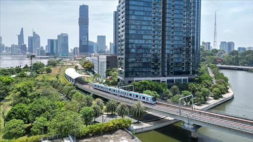 Hoàn thiện khuôn khổ pháp lý để đẩy mạnh phát triển đô thị thông minh