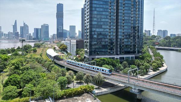 Hoàn thiện khuôn khổ pháp lý để đẩy mạnh phát triển đô thị thông minh