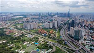 Khuyến khích phát triển công nghiệp phục vụ phát triển đô thị thông minh