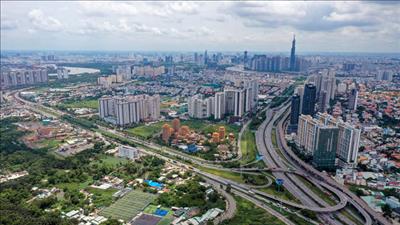 Khuyến khích phát triển công nghiệp phục vụ phát triển đô thị thông minh