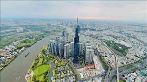 Xây dựng lộ trình phát triển đô thị thông minh phù hợp thực tiễn