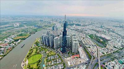Xây dựng lộ trình phát triển đô thị thông minh phù hợp thực tiễn