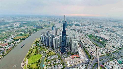 Xây dựng lộ trình phát triển đô thị thông minh phù hợp thực tiễn